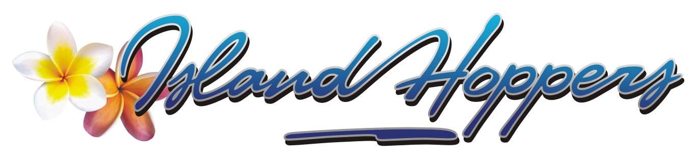 Island Hoppers logo