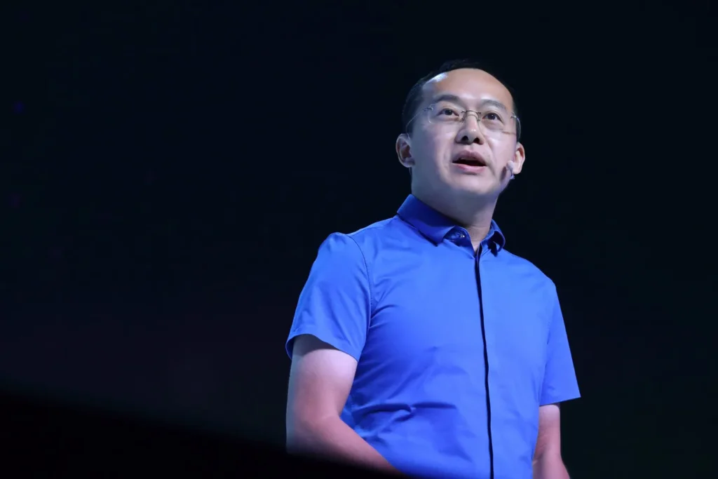 Boss Exchange: The New Frontier for Asian Entrepreneurial Synergy