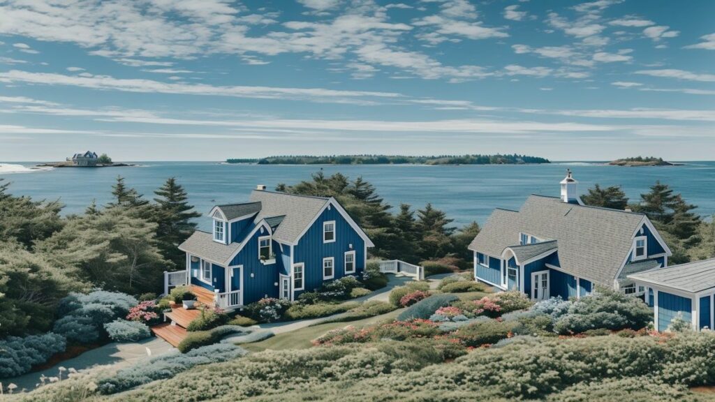 Hillcrest Inn: A Timeless Sanctuary of Coastal Comfort